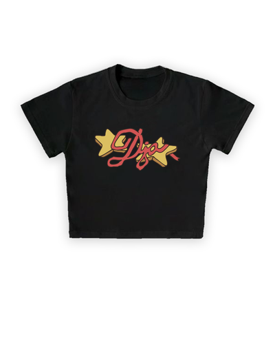Baby Tee Top DJO