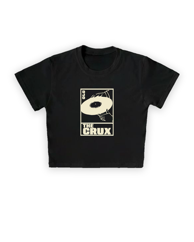 Baby Tee Top DJO