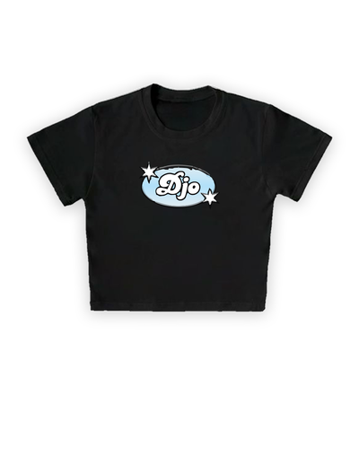 Baby Tee Top DJO