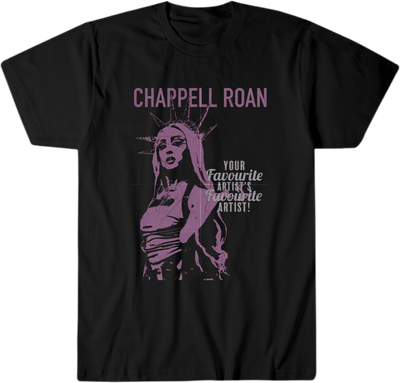 Remera Chappell Roan