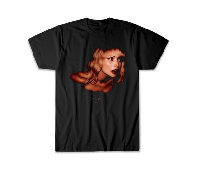 Remera Sabrina Carpenter