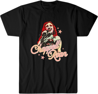 Remera Chappell Roan