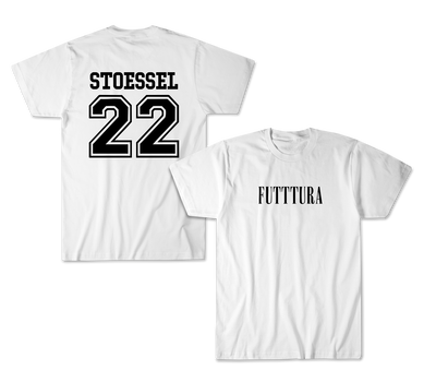 Remera Tini Stoessel 22