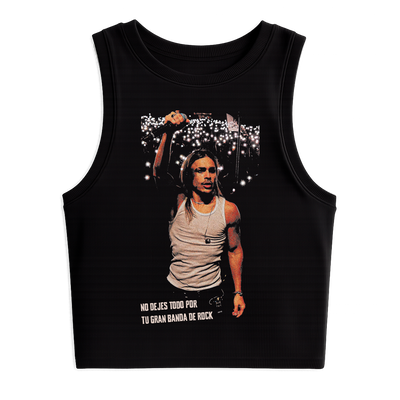 Tank Top Airbag Patricio Sardelli