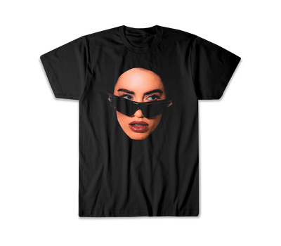 Remera Lali Semitono
