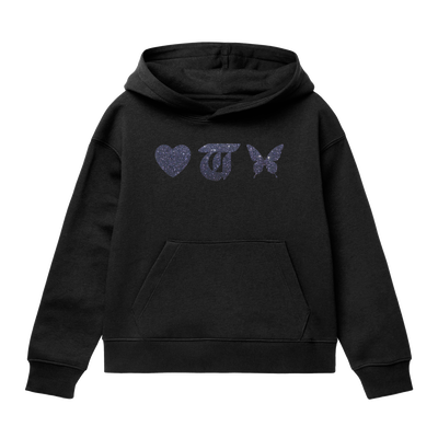 Buzo Tini Efecto Glitter