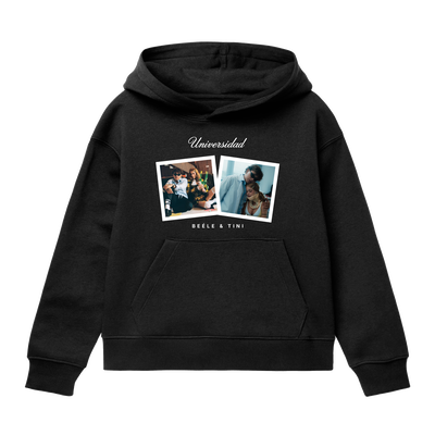 Buzo Tini Universidad