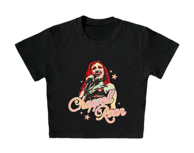 Baby Tee Chappell Roan