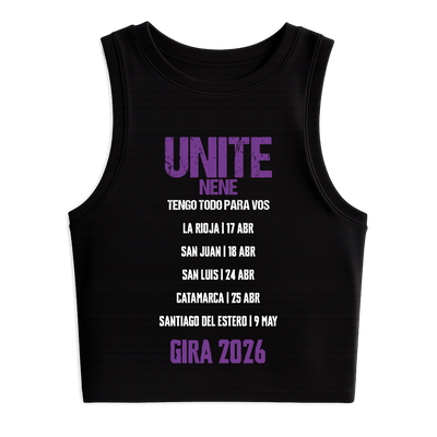 Tank Top Airbag Gira 2026