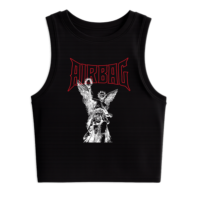 Tank Top Airbag