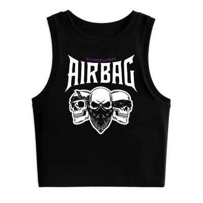 Tank Top Airbag