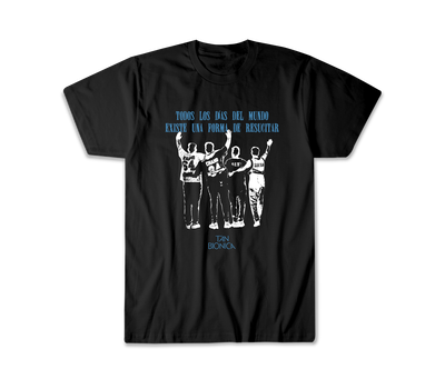 Remera Tan Bionica