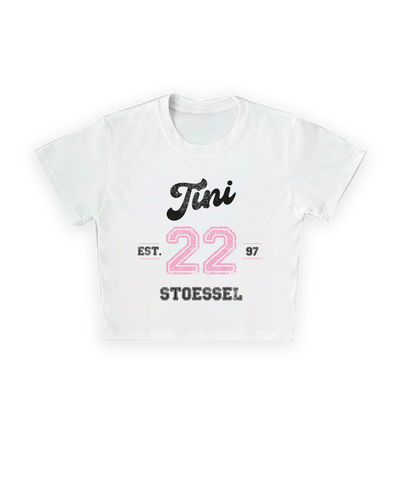 Baby Tee Tini