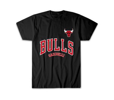 Remera Airbag Bulls