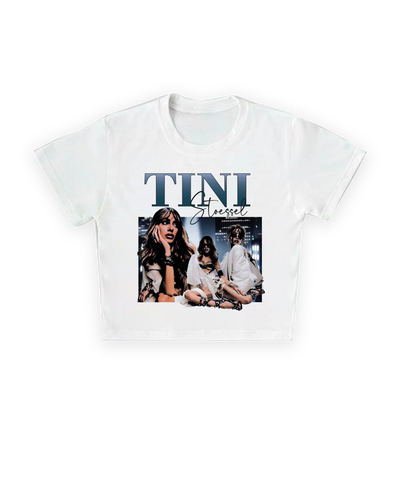 Baby Tee Tini