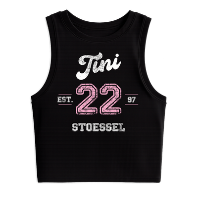 Tank Top Tini 