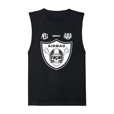 Musculosa Airbag