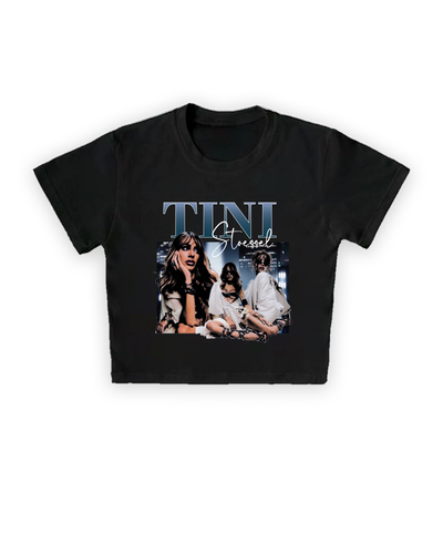 Baby Tee Tini