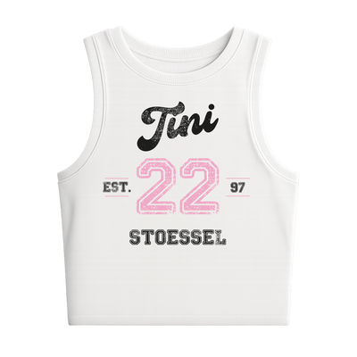Tank Top Tini 