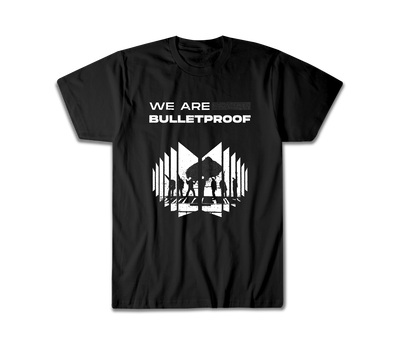 Remera BTS