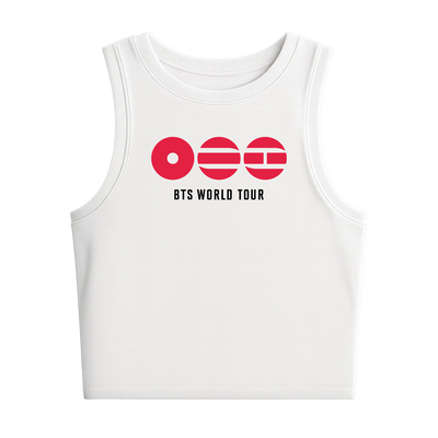 Tank top BTS Arirang