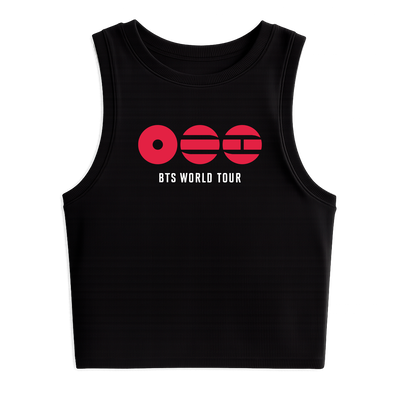 Tank top BTS Arirang