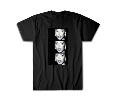 Remera Tini Stoessel