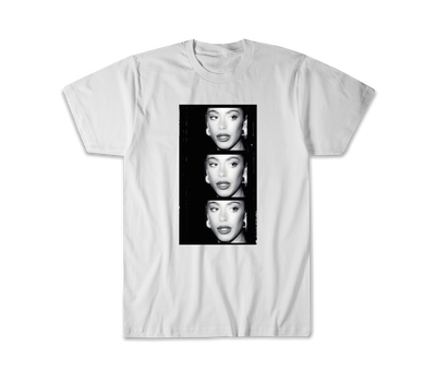 Remera Tini Stoessel