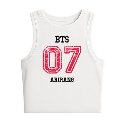 Tank top BTS Arirang 07