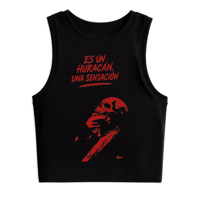 Tank Top Airbag Huracan