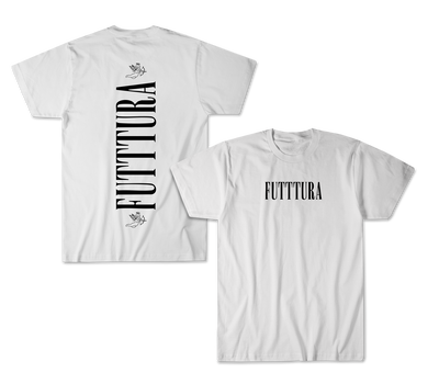 Remera Tini Futttura