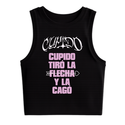 Tank Top Tini Cupido