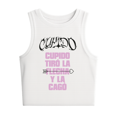 Tank Top Tini Cupido