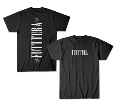 Remera Tini Futttura