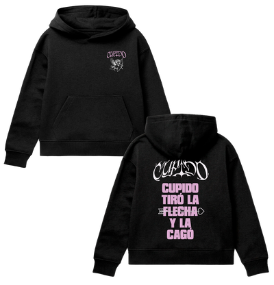 Buzo Tini Futttura Cupido