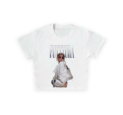 Baby Tee Tini Futttura