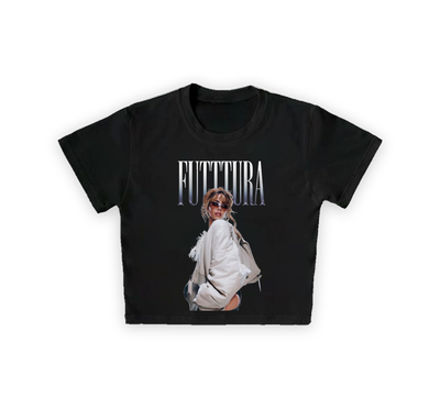 Baby Tee Tini Futttura