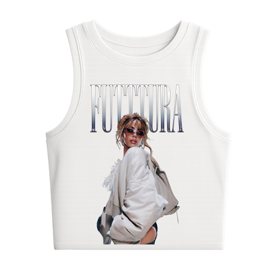 Tank Top Tini Futttura