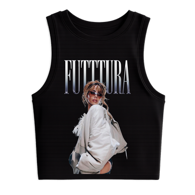 Tank Top Tini Futttura