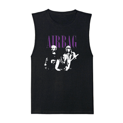 Musculosa Airbag