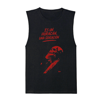 Musculosa Airbag