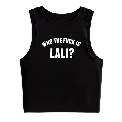 Tank top Lali