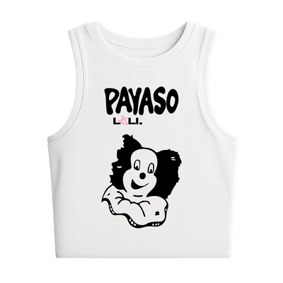 Tank top Lali Payaso