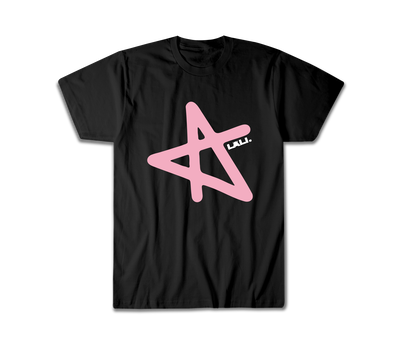 Remera Lali No vayas a atender