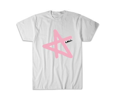 Remera Lali No vayas a atender