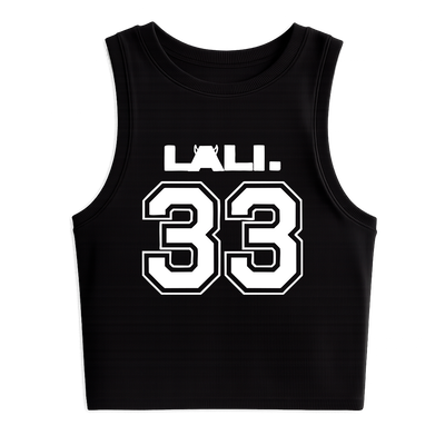 Tank top Lali 33