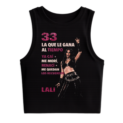 Tank top Lali 33