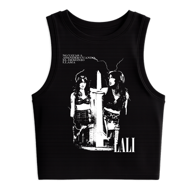 Tank top Lali