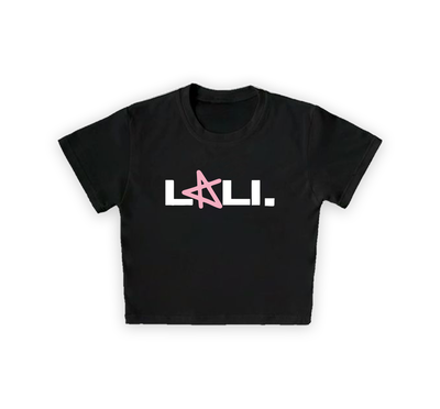 Baby Tee Lali