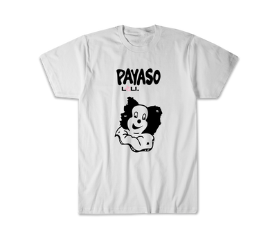 Remera Lali Payaso